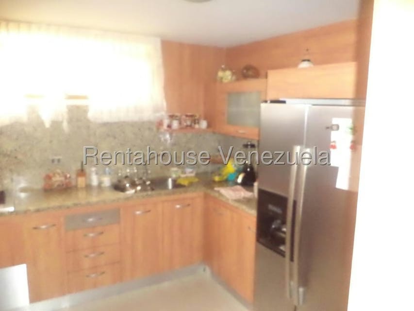Apartamento (1 Nivel) en Venta en Caurimare, Distrito Metropolitano - 5