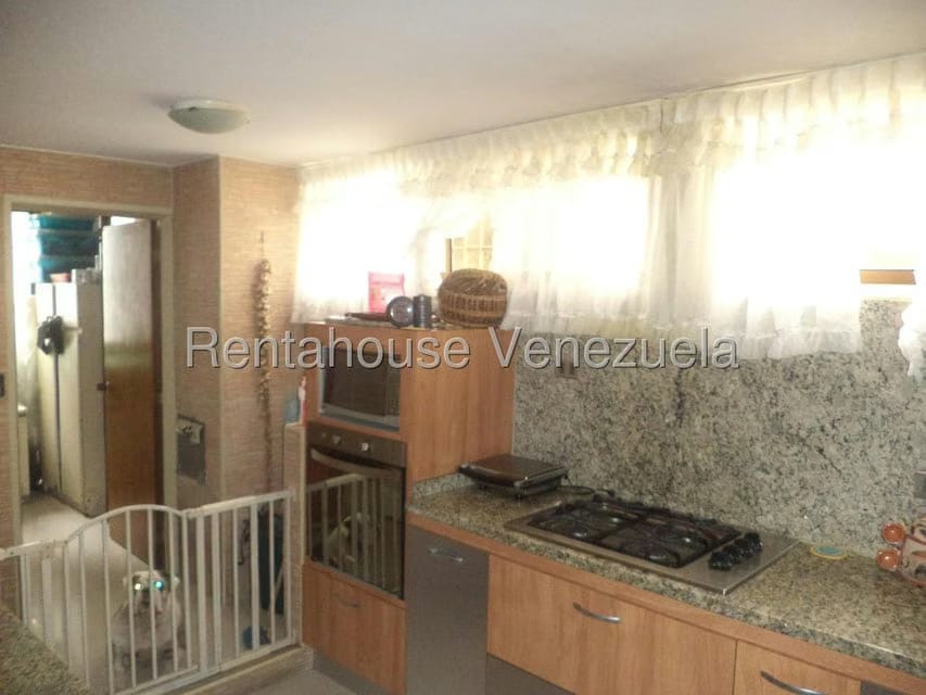 Apartamento (1 Nivel) en Venta en Caurimare, Distrito Metropolitano - 6