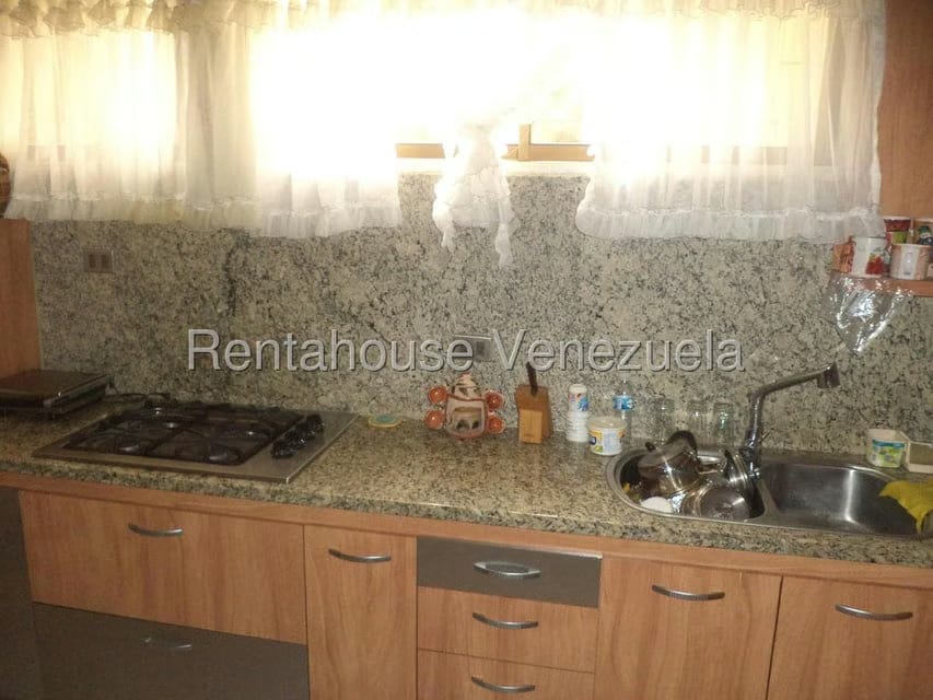 Apartamento (1 Nivel) en Venta en Caurimare, Distrito Metropolitano - 7