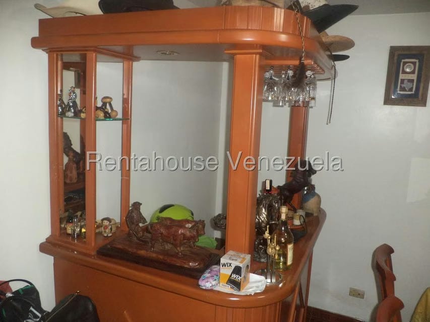Apartamento (1 Nivel) en Venta en Caurimare, Distrito Metropolitano - 8