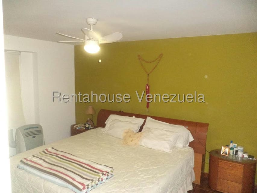 Apartamento (1 Nivel) en Venta en Caurimare, Distrito Metropolitano - 10