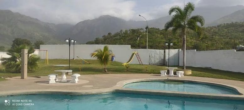 CASA EN VENTA, PIE monte chalet, SAN DIEGO - 2