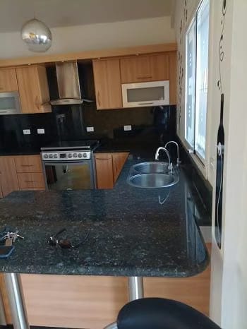 CASA EN VENTA, PIE monte chalet, SAN DIEGO - 4