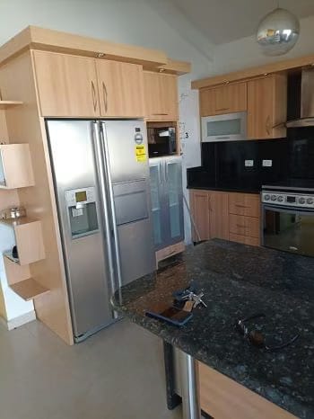 CASA EN VENTA, PIE monte chalet, SAN DIEGO - 5