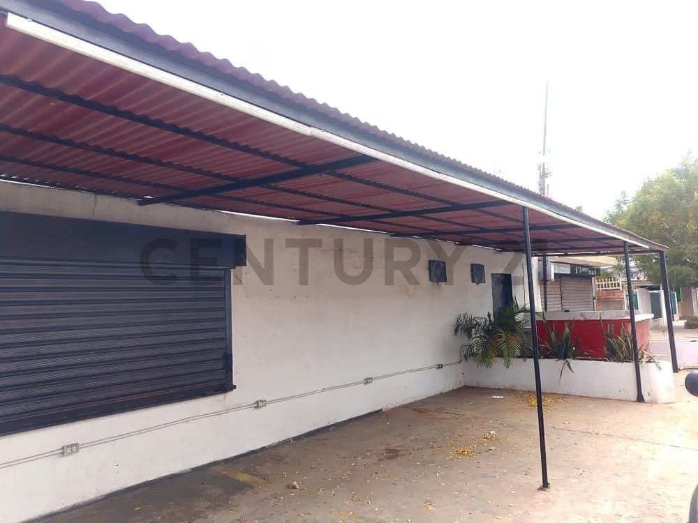 Se Alquila Casa Comercial en La Coromoto - 5