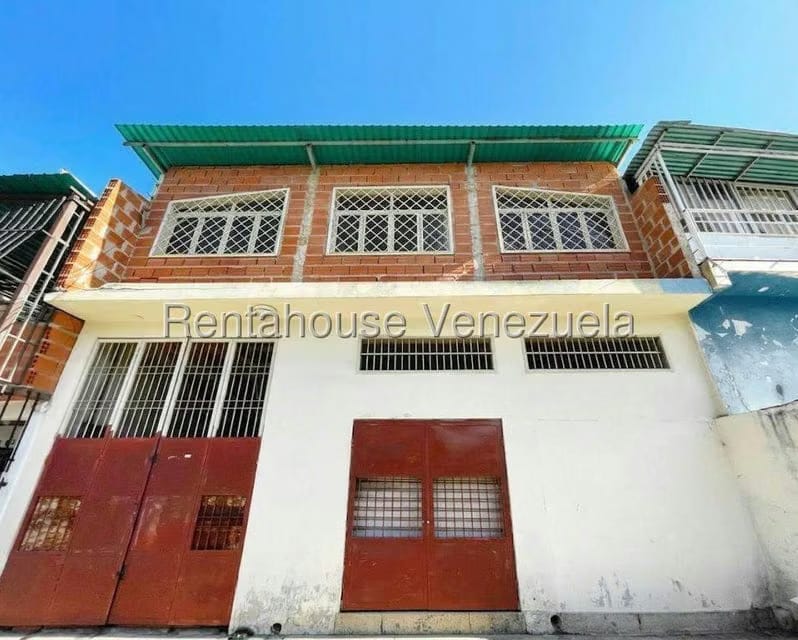 Casa (1 Nivel) en Alquiler en 23 de Enero, Aragua