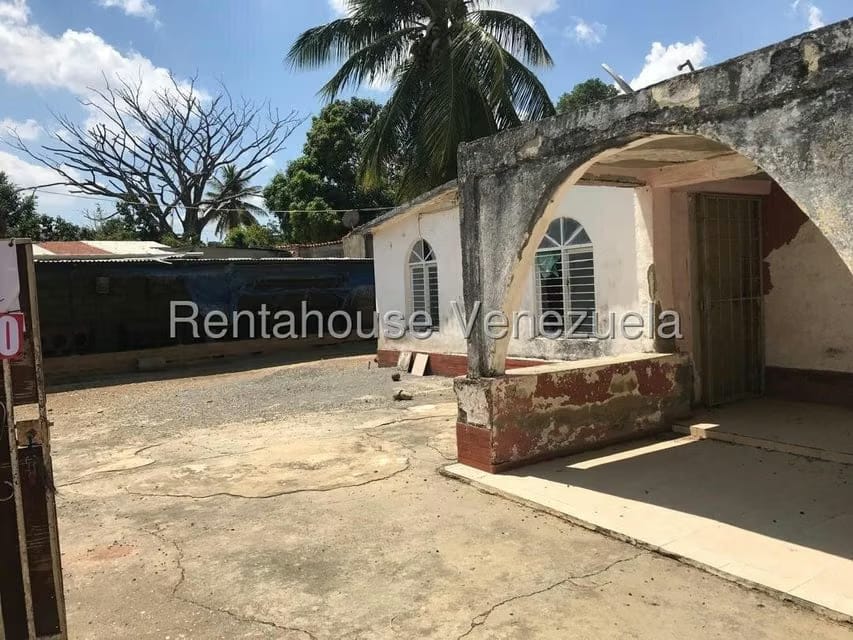 Casa (1 Nivel) en Venta en Los Naranjillos, Lara
