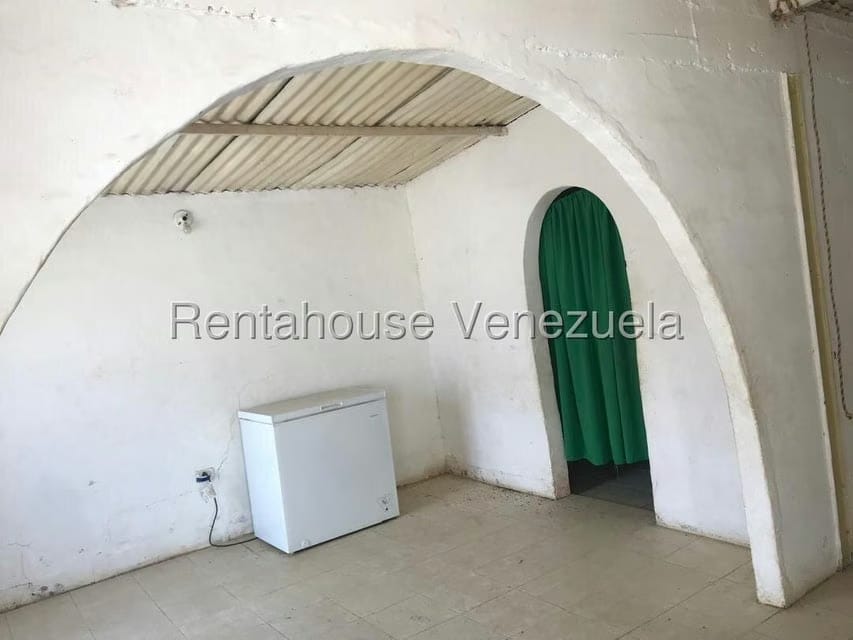 Casa (1 Nivel) en Venta en Los Naranjillos, Lara - 4