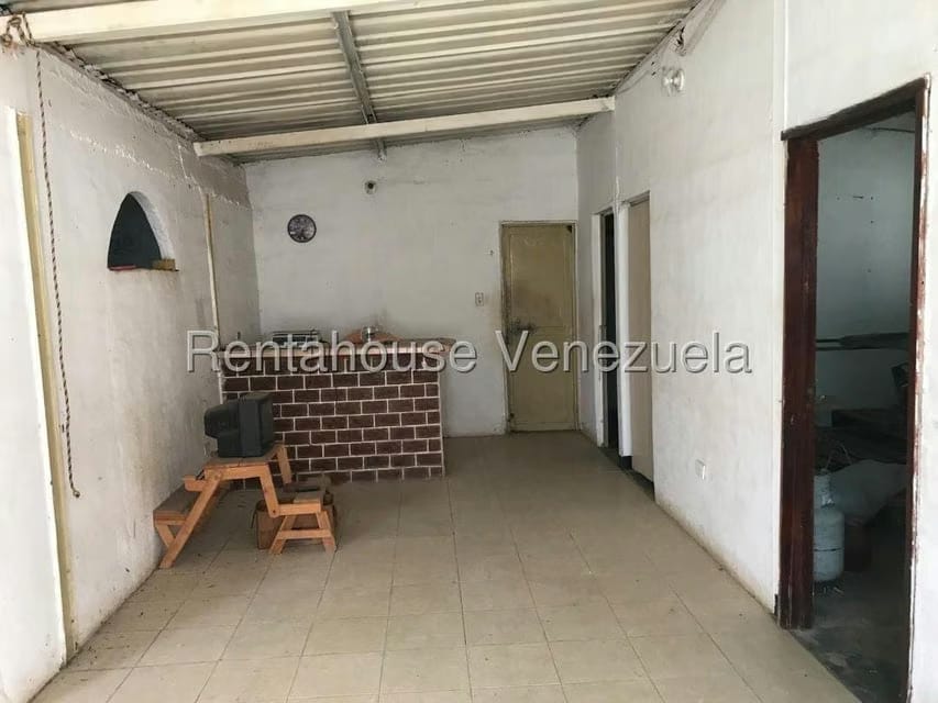 Casa (1 Nivel) en Venta en Los Naranjillos, Lara - 5