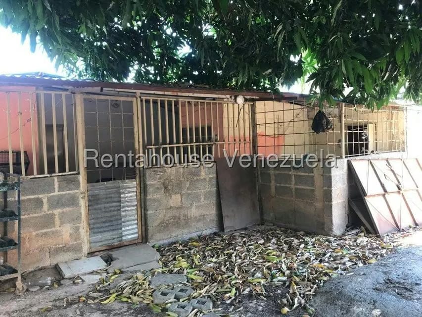 Casa (1 Nivel) en Venta en Los Naranjillos, Lara - 6