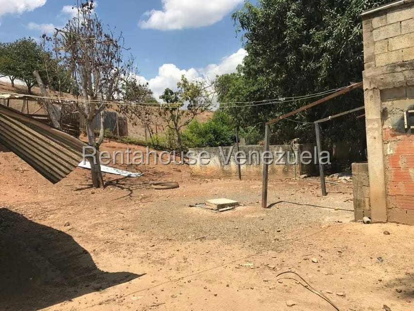 Casa (1 Nivel) en Venta en Los Naranjillos, Lara - 8