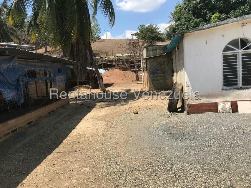 Casa (1 Nivel) en Venta en Los Naranjillos, Lara - 9