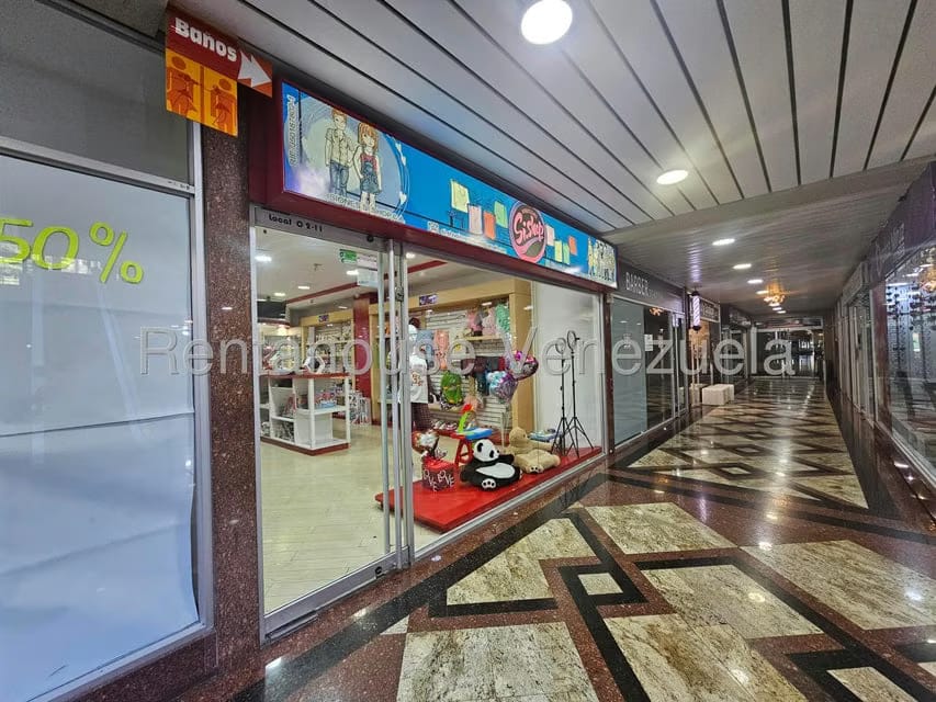 Comercial (Local Comercial) en Venta en Manzanares, Distrito Metropolitano - 11