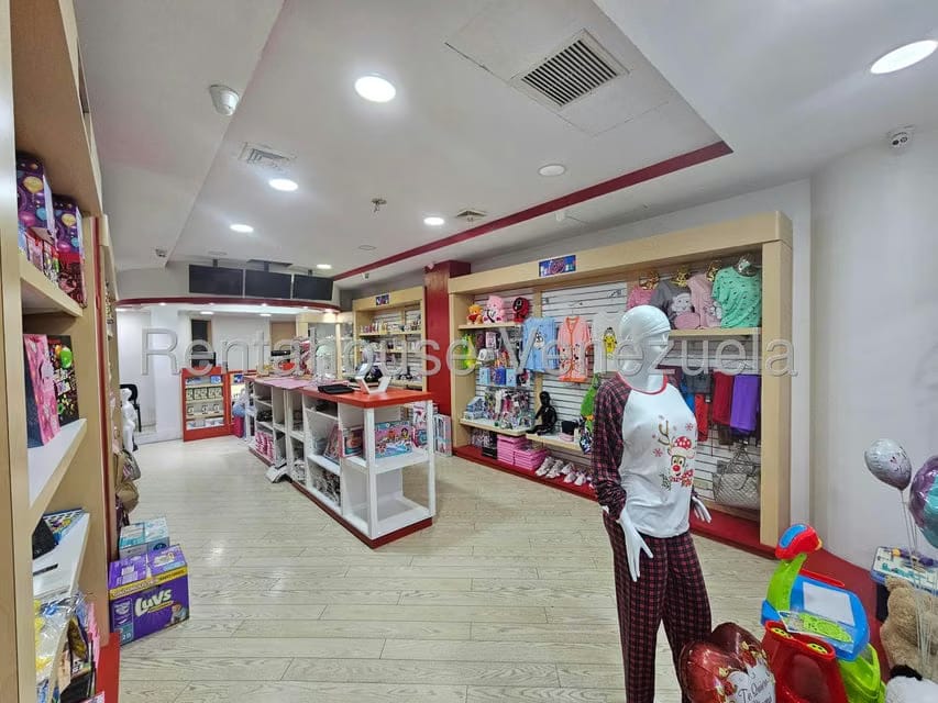 Comercial (Local Comercial) en Venta en Manzanares, Distrito Metropolitano - 13