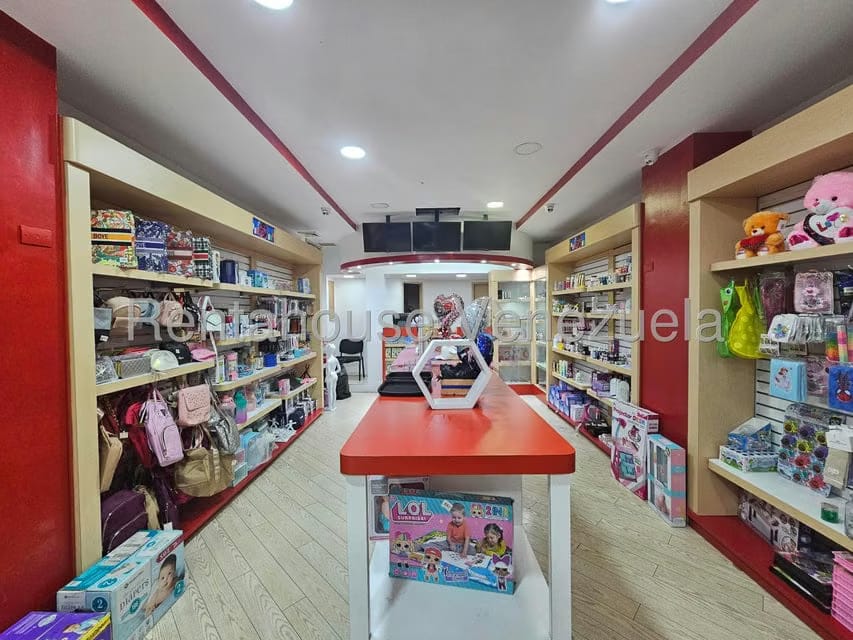 Comercial (Local Comercial) en Venta en Manzanares, Distrito Metropolitano - 15