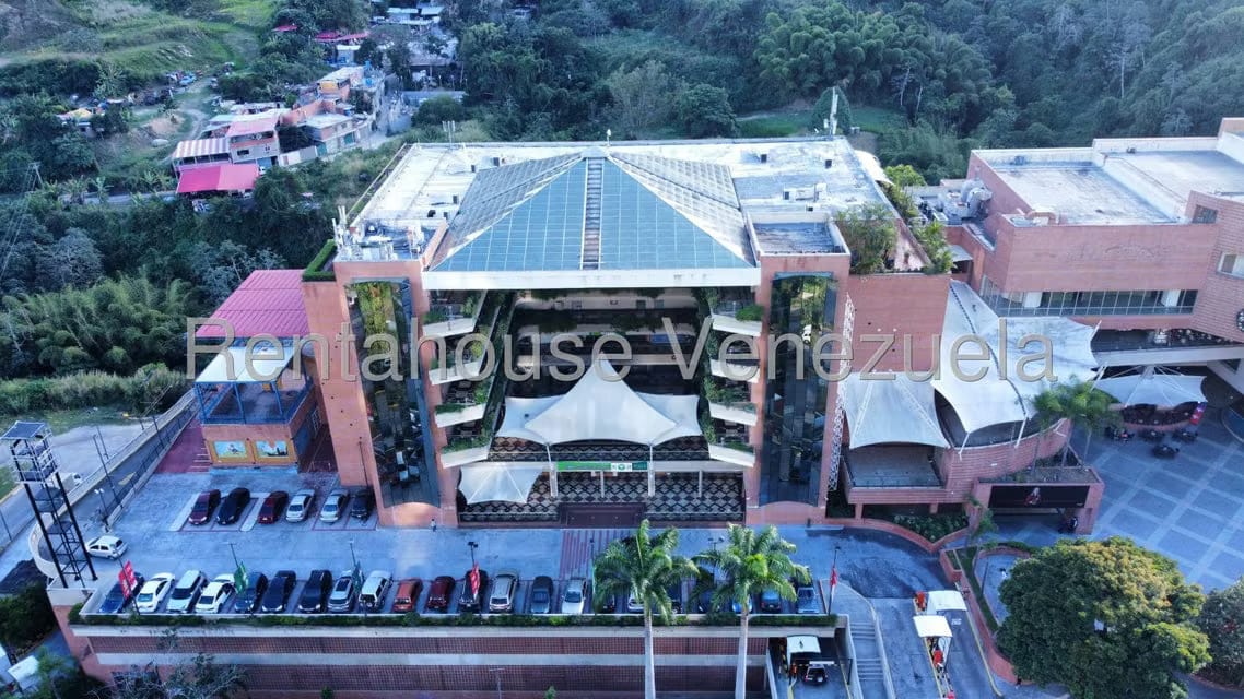 Comercial (Local Comercial) en Venta en Manzanares, Distrito Metropolitano - 3