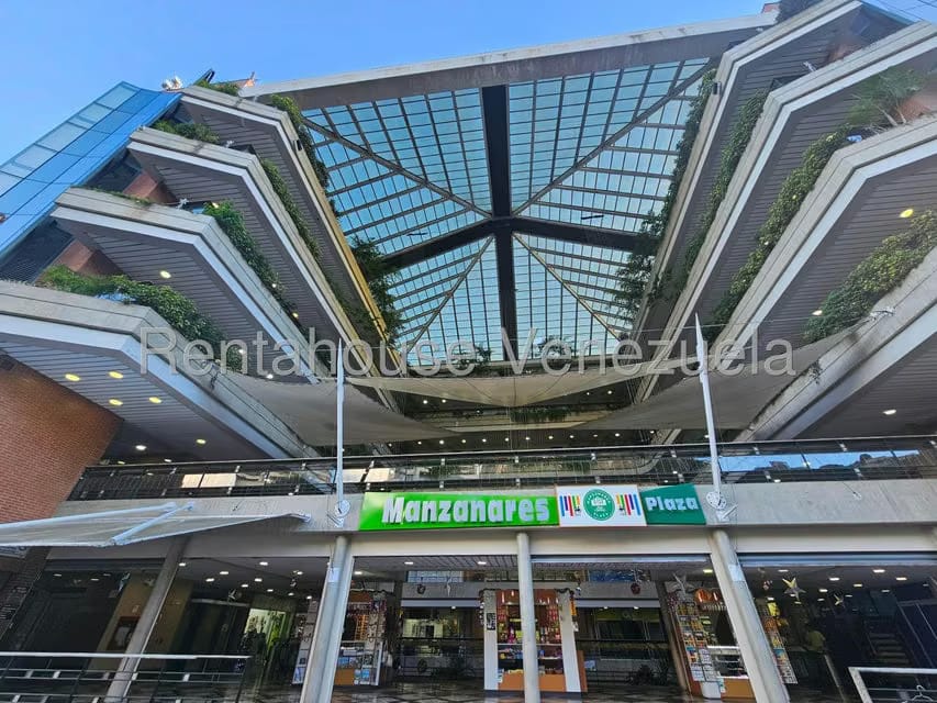 Comercial (Local Comercial) en Venta en Manzanares, Distrito Metropolitano - 4