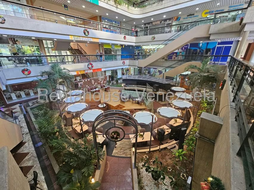 Comercial (Local Comercial) en Venta en Manzanares, Distrito Metropolitano - 6
