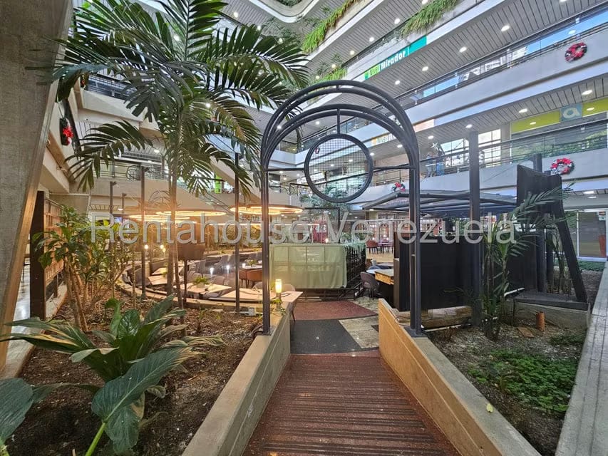Comercial (Local Comercial) en Venta en Manzanares, Distrito Metropolitano - 8