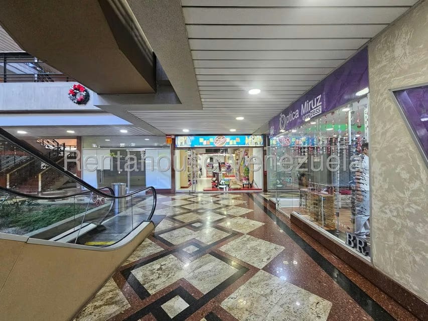 Comercial (Local Comercial) en Venta en Manzanares, Distrito Metropolitano - 9