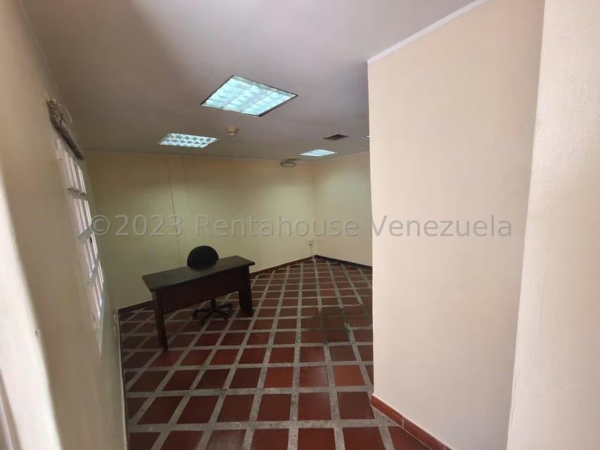 Comercial (Oficina) en Alquiler en Los Caobos, Distrito Metropolitano - 5