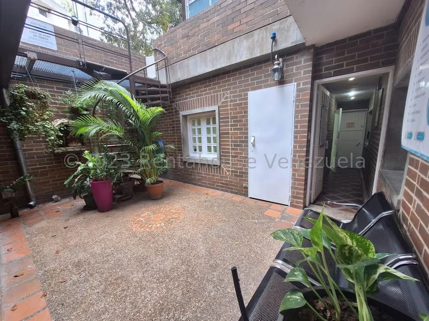 Comercial (Oficina) en Alquiler en Los Caobos, Distrito Metropolitano - 7