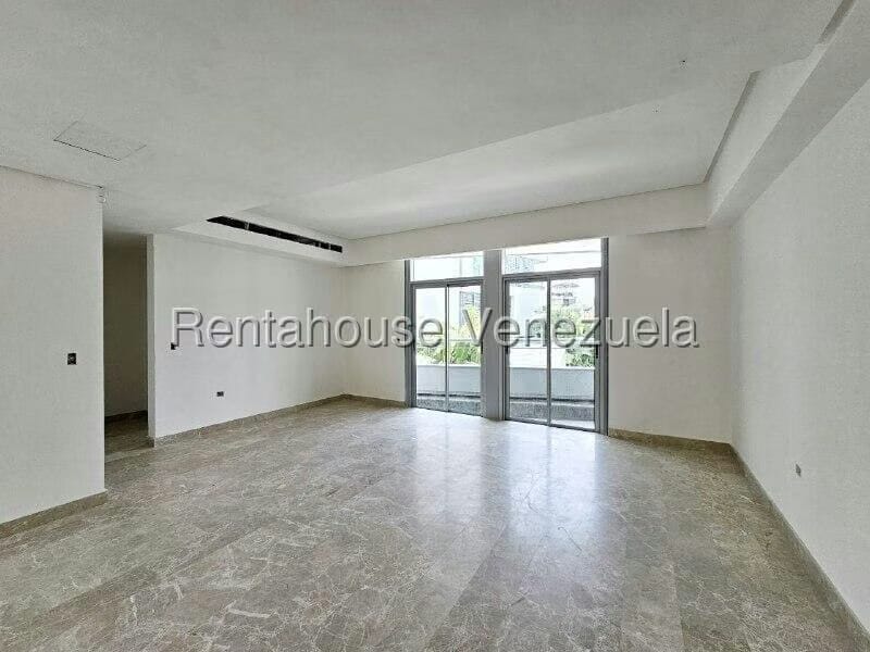 Apartamento (Planta Baja) en Venta en La Castellana, Distrito Metropolitano - 17