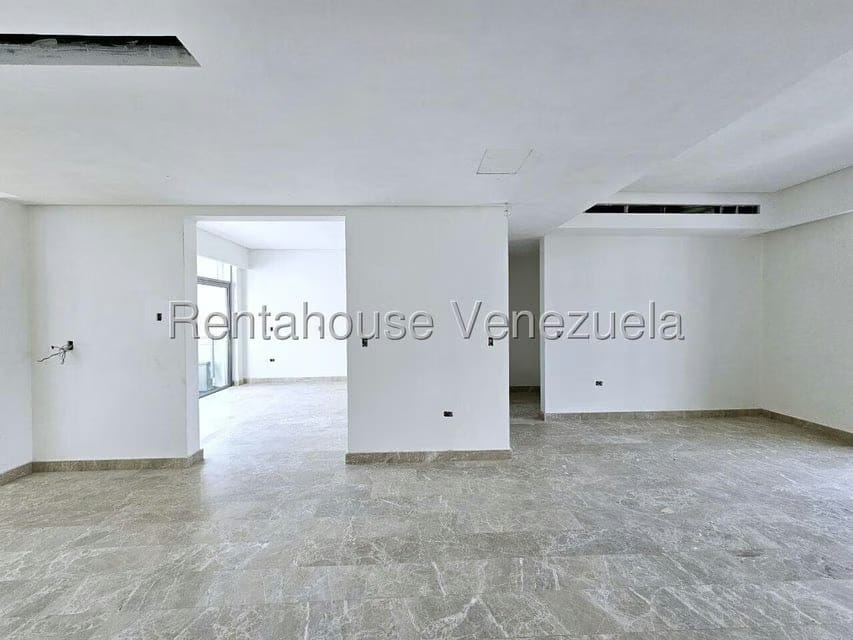 Apartamento (Planta Baja) en Venta en La Castellana, Distrito Metropolitano - 18