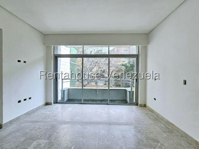 Apartamento (Planta Baja) en Venta en La Castellana, Distrito Metropolitano - 20