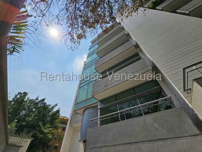 Apartamento (Planta Baja) en Venta en La Castellana, Distrito Metropolitano - 24