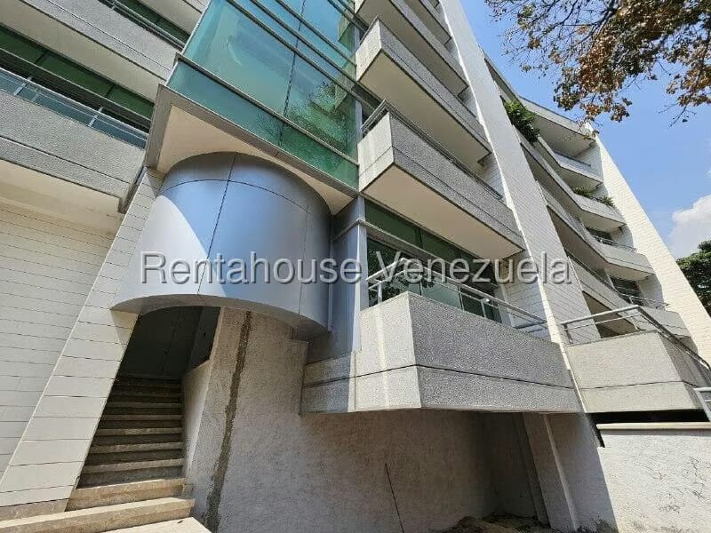 Apartamento (Planta Baja) en Venta en La Castellana, Distrito Metropolitano - 26