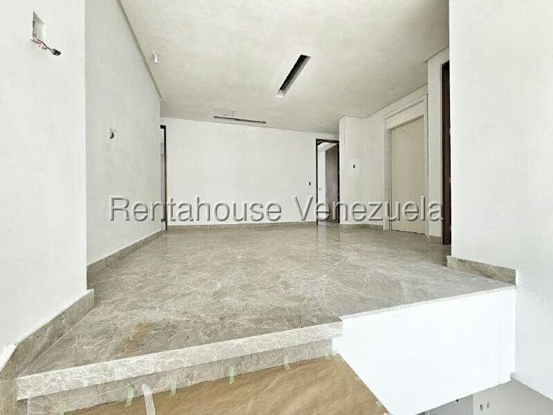 Apartamento (Planta Baja) en Venta en La Castellana, Distrito Metropolitano - 30