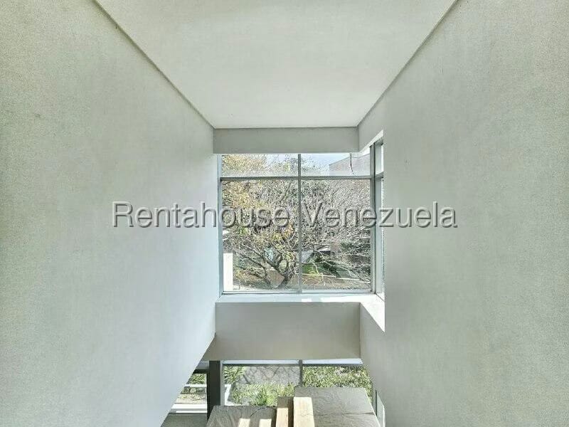 Apartamento (Planta Baja) en Venta en La Castellana, Distrito Metropolitano - 31