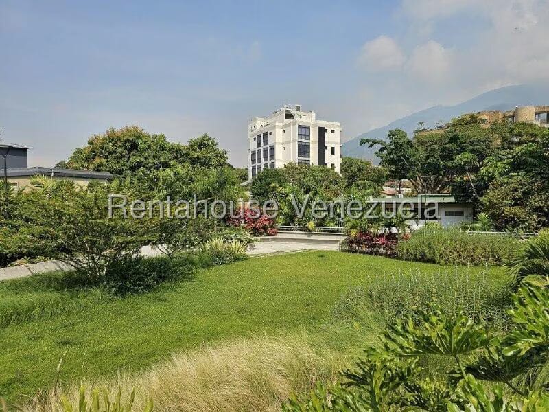 Apartamento (Planta Baja) en Venta en La Castellana, Distrito Metropolitano - 7