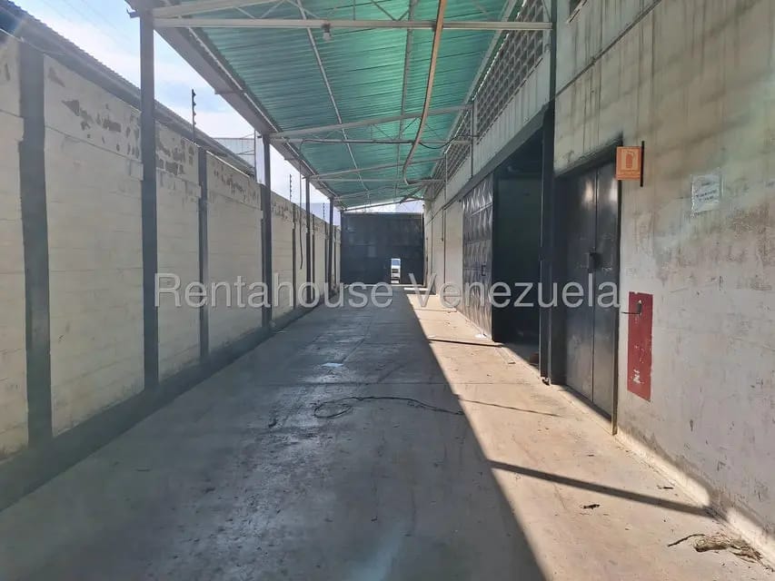 Comercial (Galpon - Deposito) en Alquiler en Parque Industrial Castillito, Carabobo - 18