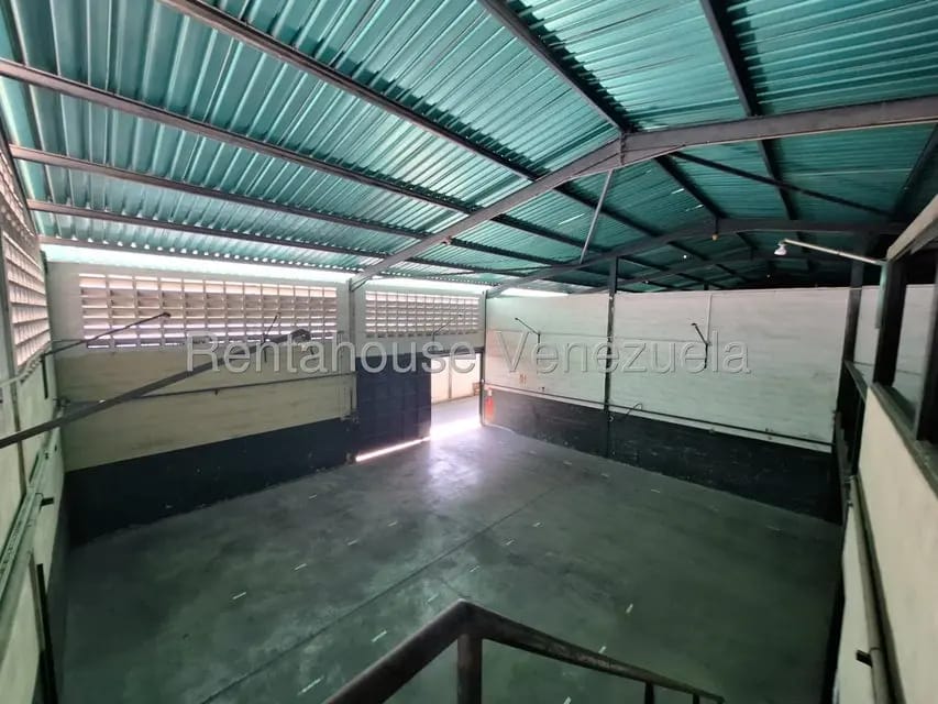 Comercial (Galpon - Deposito) en Alquiler en Parque Industrial Castillito, Carabobo - 21