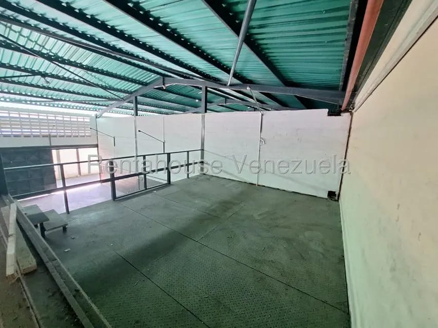 Comercial (Galpon - Deposito) en Alquiler en Parque Industrial Castillito, Carabobo - 23