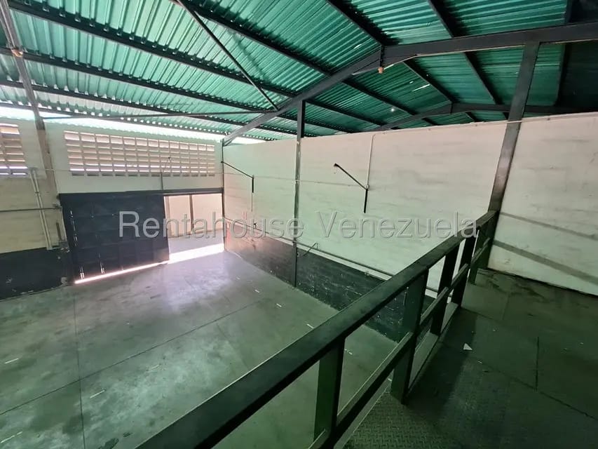 Comercial (Galpon - Deposito) en Alquiler en Parque Industrial Castillito, Carabobo - 24