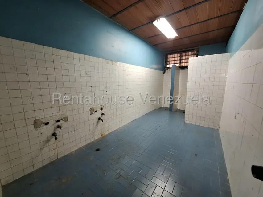 Comercial (Galpon - Deposito) en Alquiler en Parque Industrial Castillito, Carabobo - 28