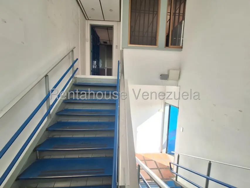 Comercial (Galpon - Deposito) en Alquiler en Parque Industrial Castillito, Carabobo - 31