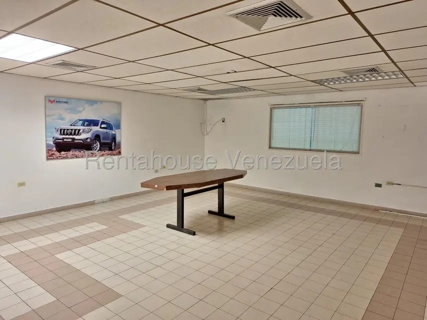 Comercial (Galpon - Deposito) en Alquiler en Parque Industrial Castillito, Carabobo - 32