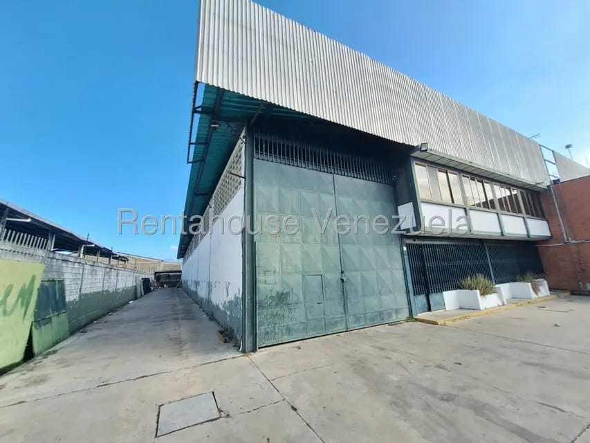 Comercial (Galpon - Deposito) en Alquiler en Parque Industrial Castillito, Carabobo - 54