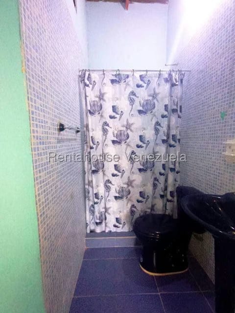 Anexo (1 Nivel) en Alquiler en Avenida Ferro Tamayo, Tachira - 8