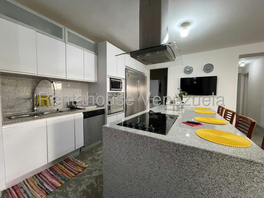 Casa (Multipes Niveles) en Venta en Club de Campo, Miranda - 12