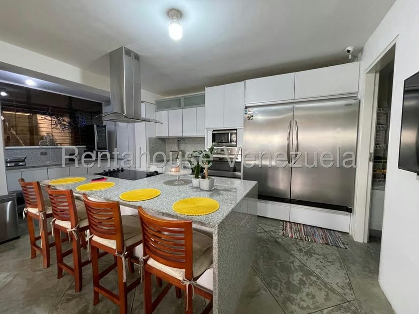 Casa (Multipes Niveles) en Venta en Club de Campo, Miranda - 13