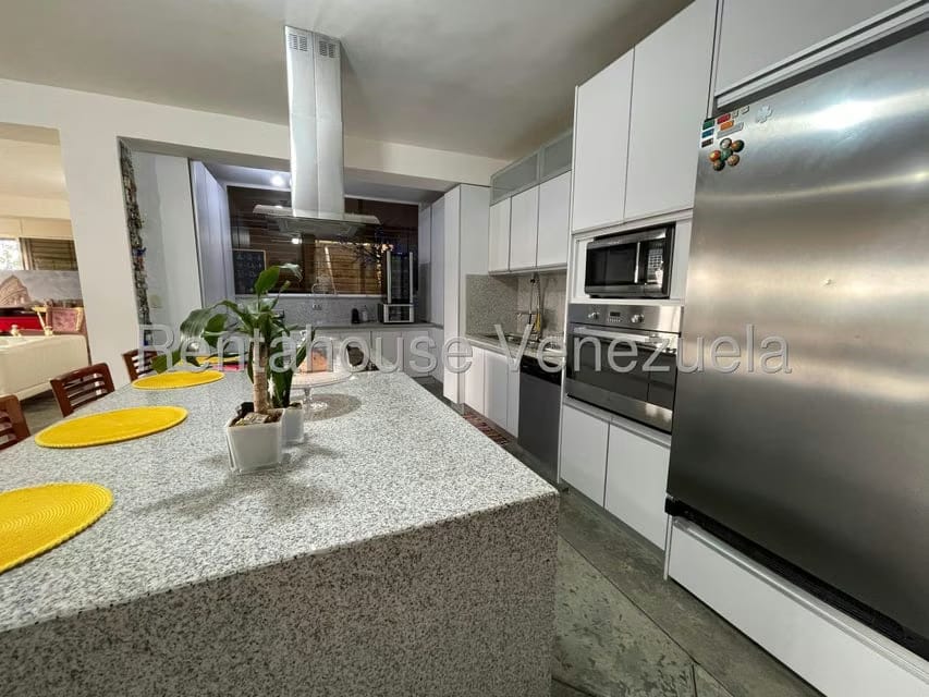 Casa (Multipes Niveles) en Venta en Club de Campo, Miranda - 15