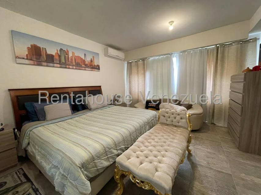 Casa (Multipes Niveles) en Venta en Club de Campo, Miranda - 17
