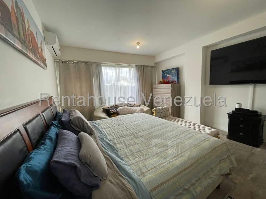 Casa (Multipes Niveles) en Venta en Club de Campo, Miranda - 18