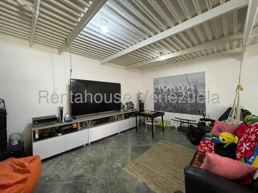 Casa (Multipes Niveles) en Venta en Club de Campo, Miranda - 20