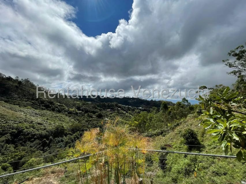 Casa (Multipes Niveles) en Venta en Club de Campo, Miranda - 26